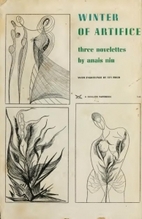 Winter of Artifice by Anaïs Nin