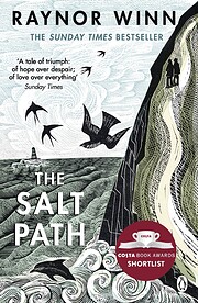 The Salt Path av Raynor Winn