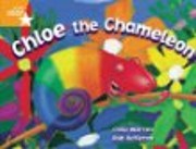 Chloe the Chameleon Rigby Literacy: Student…