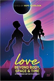 Love Beyond Body, Space & Time: An…