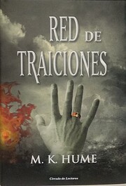 Red de traiciones por M. K. Hume
