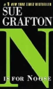 N is for Noose de Sue Grafton