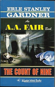 The Count of Nine (1958) von A A Fair