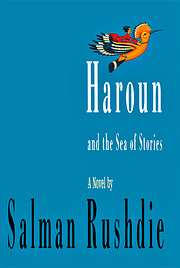 Haroun and the sea of stories de Salman…