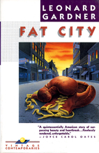 Fat City by Leonard Gardner