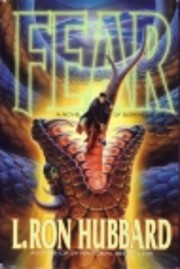 Fear de L. Ron Hubbard