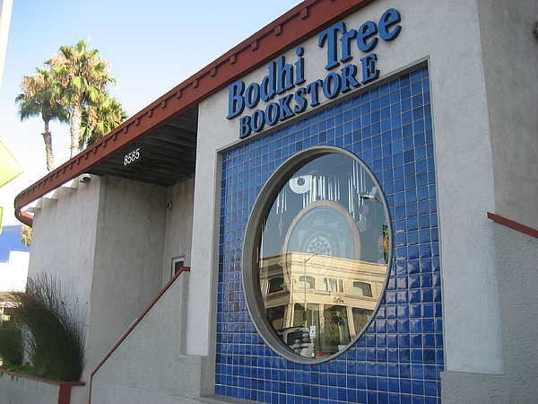 Bodhi Tree Bookstore in West Hollywood, CA | LibraryThing