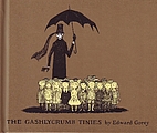 The Gashlycrumb Tinies by Edward Gorey