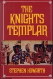 The Knights Templar por Stephen Howarth