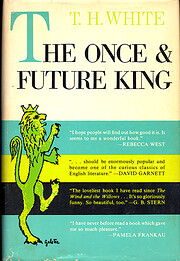 The Once and Future King por T. H. White
