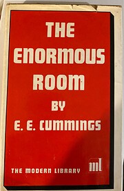 The Enormous Room (Dover Thrift Editions) av…