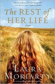 Rest of Her Life, The de Laura Moriarty