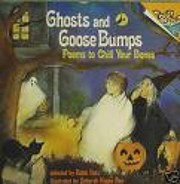 Ghosts and GooseBumps: Poems to Chill Your…