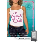 Girl at Sea by Maureen Johnson