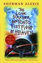 The Lone Ranger and Tonto Fistfight in…