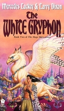 The White Gryphon by Mercedes Lackey