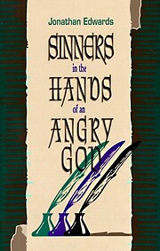 Sinners in the Hands of an Angry God –…