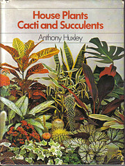 House Plants, Cacti and Succulents de…