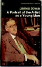 A Portrait of the Artist As a Young Man…