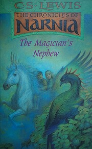 The Magician's Nephew