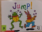 Jump! (Scholastic Reading Line, Jj)