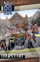 New X-Men Vol. 2: Imperial by Grant Morrison