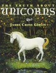 The Truth About Unicorns de James Cross…