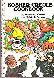 Kosher Creole Cookbook de Mildred L. Covert
