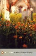 A Month in the Country by J L Carr
