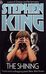 The Shining por Stephen King