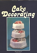 Cake Decorating by Bernice Vercoe