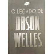O Legado de Orson Welles af Tânia Pinta