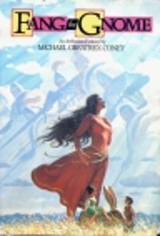 Fang the Gnome (Signet) de Michael G. Coney