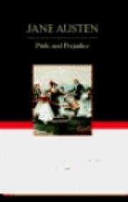 Jane Austen: Pride and Prejudice von Jane…