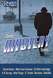 Classic Mystery Stories from a Suitcase of…
