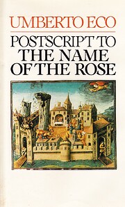 Postscript to The Name of the Rose von…