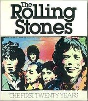 The Rolling Stones: The First Twenty Years…