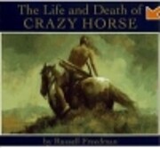 Life and Death of Crazy Horse av Russell…