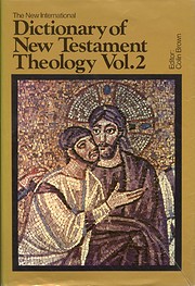 The New International Dictionary of New…