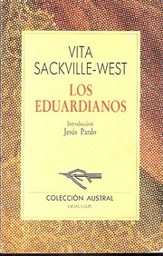 Los Eduardianos – tekijä: Vita…