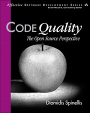 Code Quality : The Open Source Perspective…
