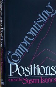 Compromising Positions by Isaacs Susan