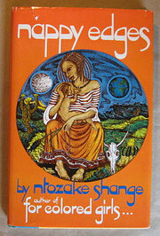 Nappy edges – tekijä: Ntozake Shange