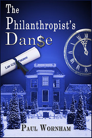 The Philanthropist's Danse von Paul Wornham