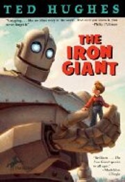 The iron giant : a story in five nights de…