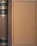 Doctor Thorne by Anthony Trollope