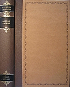 Doctor Thorne by Anthony Trollope