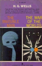 The Invisible Man / The War of the Worlds by…