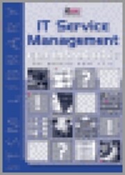 IT service management