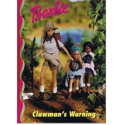 Barbie & Friends Book Club | Series | LibraryThing